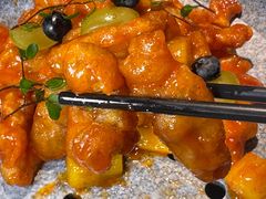 -打酱油·非遗淮扬菜(瘦西湖梅岭店)