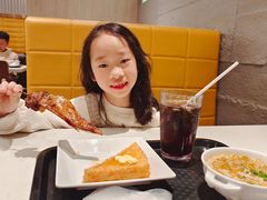 -大家乐(广州天河城六楼店)