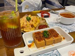 -十分牛西餐·牛扒专门店(光明广场店)