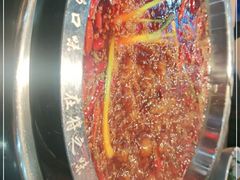 -鸿火锅(航天路店)