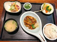 -古京·臻致料理(月湖店)