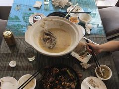 -自游人·美食一楼·地道徽菜(三十年名店)