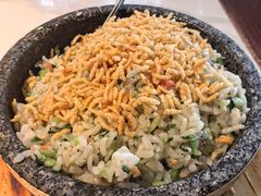 -荷塘秋月·本帮江浙菜(国权路店)