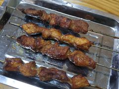 -王记西鎮电烤肉(汶上路店)