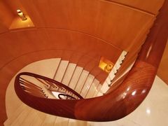 -上海明天广场JW万豪酒店