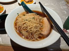 -松鹤面馆(观前店)