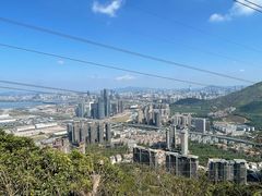 -小南山公园