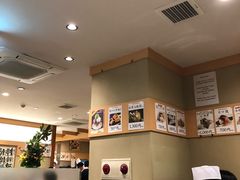 -梅丘·寿司の美登利(银座店)