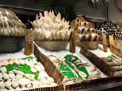 -喜庭海鲜自助(来福士店)