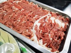 -新梅居(宁海东路店)
