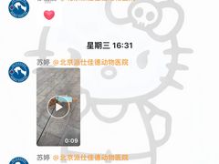 -北京派仕佳德动物医院·超导核磁·CT·神经科·骨科·内外科·急重症管理中心