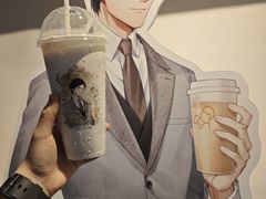 -喜茶(广州北京路惠福东店)