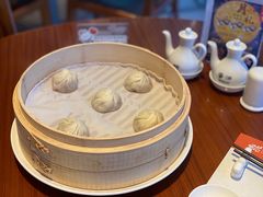 特色小笼包-鼎泰丰(环贸店)