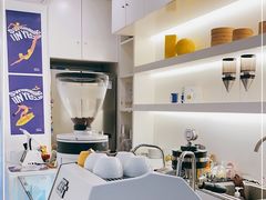 -YECLIP COFFEE黄色回形针咖啡