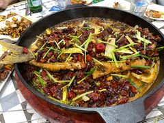 -勇利赵家烤肉坊(翠华北路店)