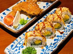 -小川洋风料理(江汉路店)