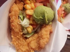 -肯德基(中华路店)