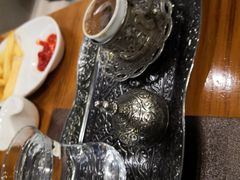 -TUK土耳其餐厅·下午茶(卢湾店)