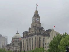 -南京路步行街