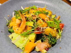 祖母招牌沙拉-G+KITCHEN(龙湖狮山天街店)