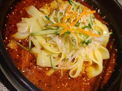 -小尕子·新疆菜(明园店)