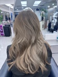 -5M HAIR SALON 旗舰店