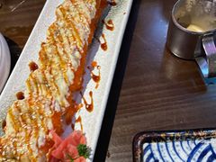 -小川洋风料理(汉街店)
