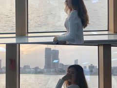 -武汉关码头(轮渡站)