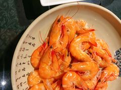 -达叔香味海鲜(海棠68环球美食街店)