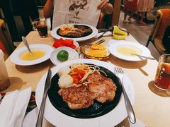 -豪客来牛排(海沧阿罗海店)