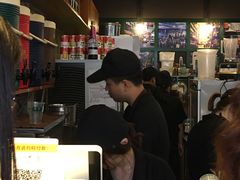 -香港鸿记冰室