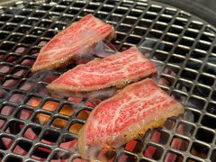 -焱铁烧·黑毛和牛专门店(杭州嘉里中心店)