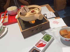 -芽笼芽笼新加坡餐厅(环球港店)