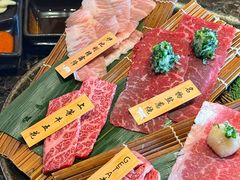 -老乾杯(深圳湾万象城店)