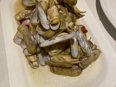 -小螺号海鲜·地道鲁菜(泉城广场店)
