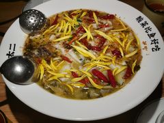 -太二酸菜鱼(正大广场店)