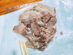 -小辫子羊肉面馆(周东店)