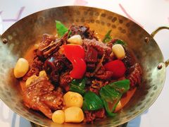 -同庆楼(金宝汇店)