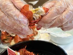 -老鄞江清水龙虾•赵赵家(江北店)