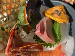 -一方渔歌蒸汽海鲜自助(文化路万达广场店)