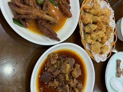 -红灯笼龙凤饭店(宁波老字号店)