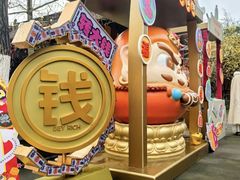 -钱王祠