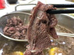 -潮泰牛肉火锅 · 创于1992年(车公庙店)