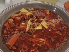 -香融府·烤鸭·家常菜(马家堡路店)