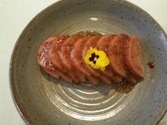 -青年公社烤鸭(青年路店)