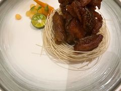 -天府中餐厅·粤菜·海南菜·生猛海鲜(三亚海棠湾洲际度假酒店)