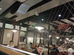 -鱼酷活鱼烤鱼(梅江印象城店)