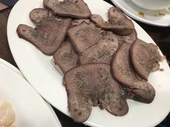牛舌-来自潮州牛肉店(华强北店)