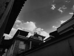 -巍山古城