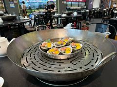 -飞尝蚝·顺德菜·鱼生(顺德总店)